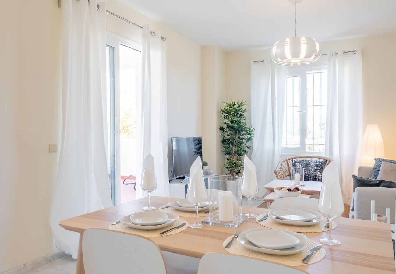 Apartment in Estepona - Valle Romano CAPITOLIO 2275 Golf & Sea