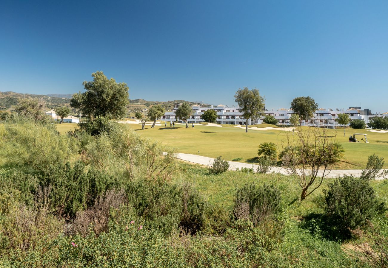 Apartment in Estepona - Valle Romano CAPITOLIO 2275 Golf & Sea