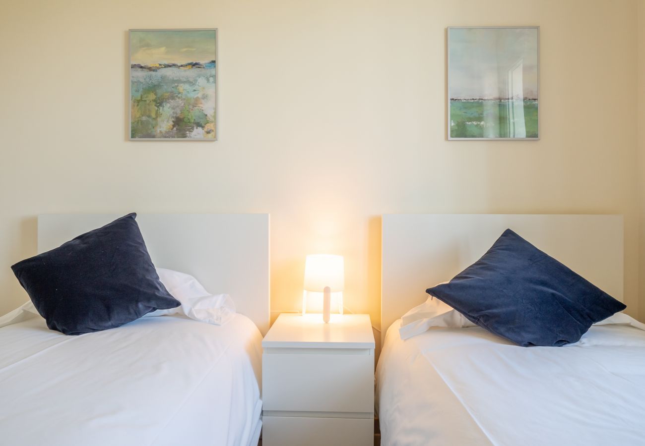 Apartment in Estepona - Valle Romano CAPITOLIO 2275 Golf & Sea