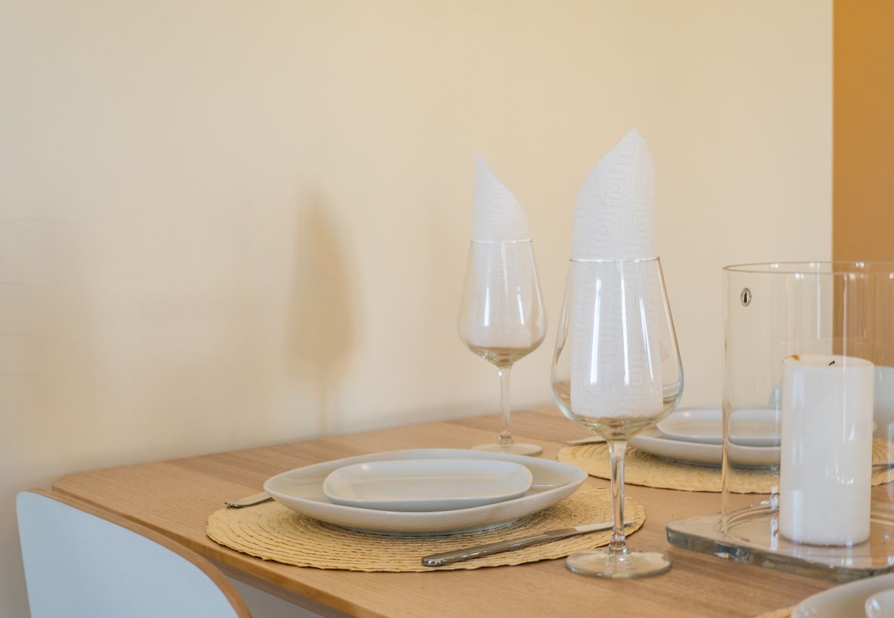 Apartment in Estepona - Valle Romano CAPITOLIO 2275 Golf & Sea