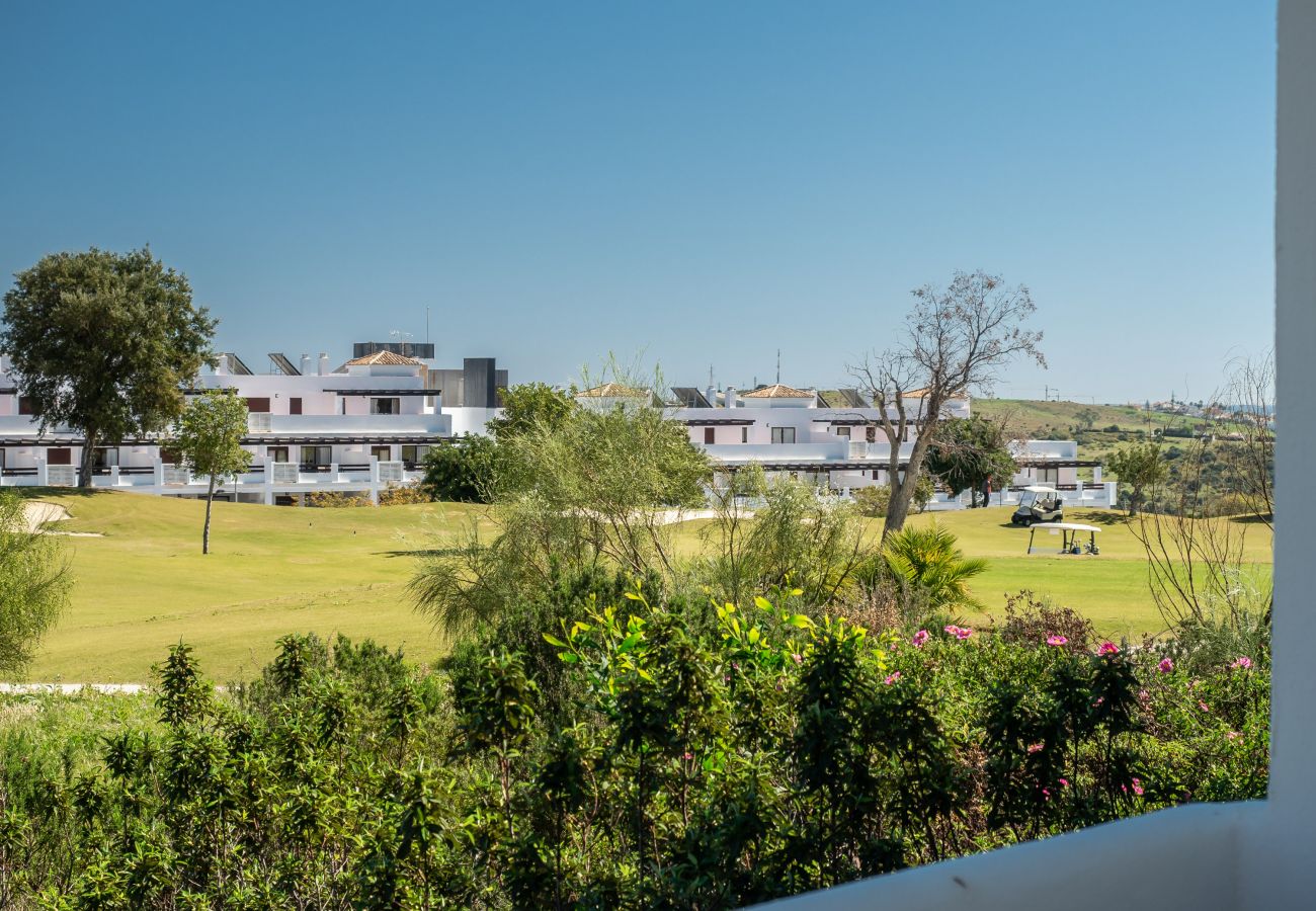 Apartment in Estepona - Valle Romano CAPITOLIO 2275 Golf & Sea