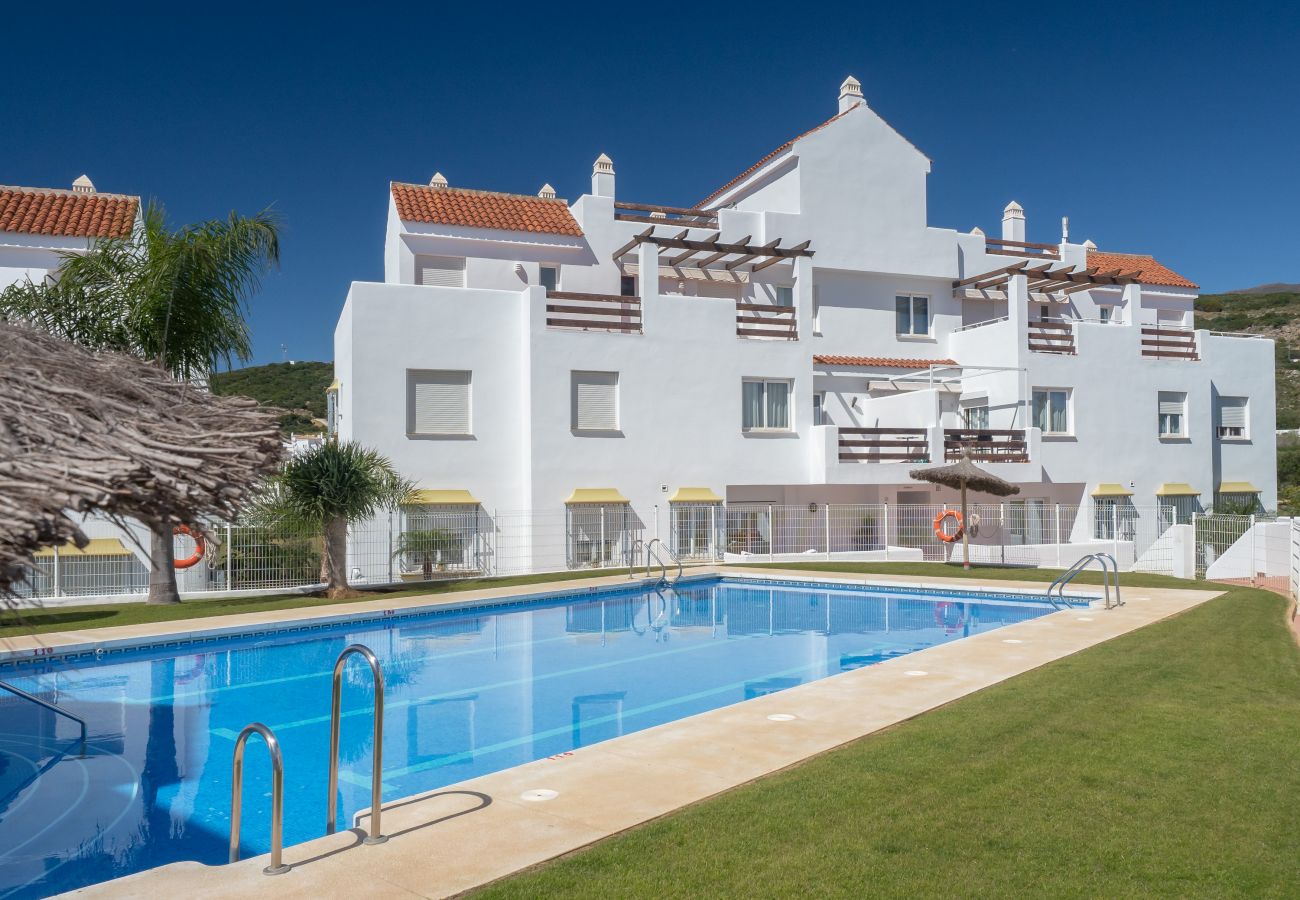 Apartment in Estepona - Valle Romano CAPITOLIO 2275 Golf & Sea