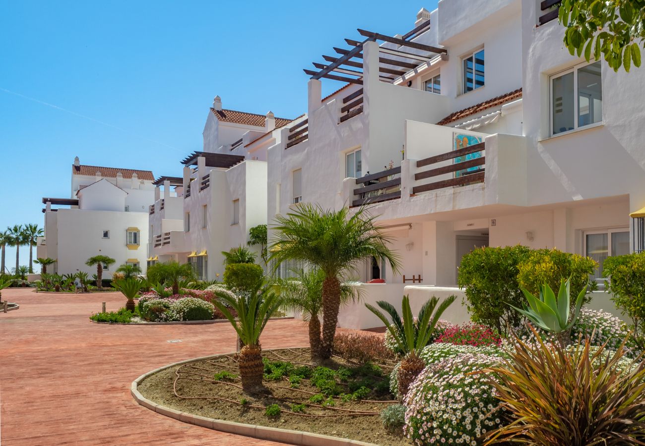 Apartment in Estepona - Valle Romano CAPITOLIO 2275 Golf & Sea