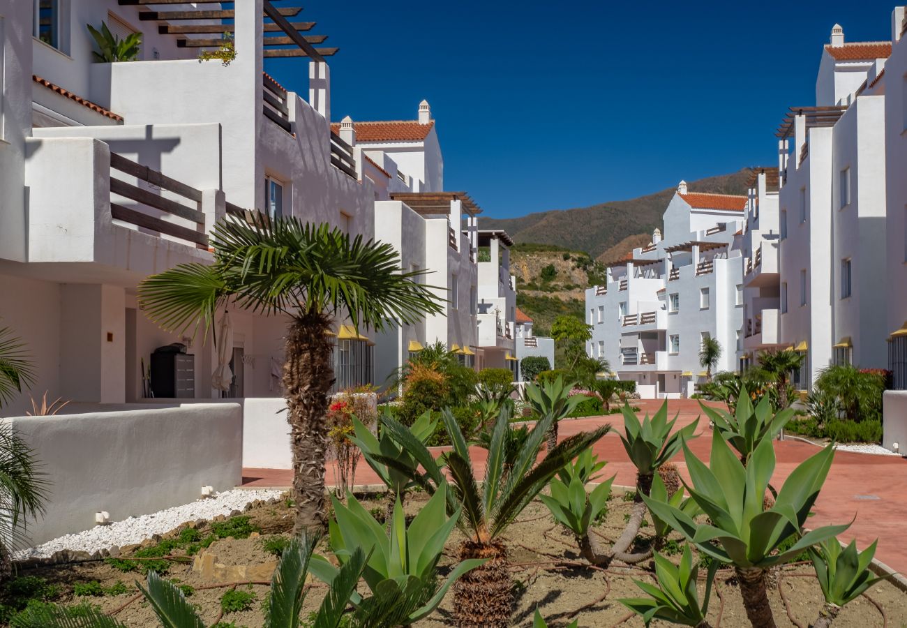 Apartment in Estepona - Valle Romano CAPITOLIO 2275 Golf & Sea