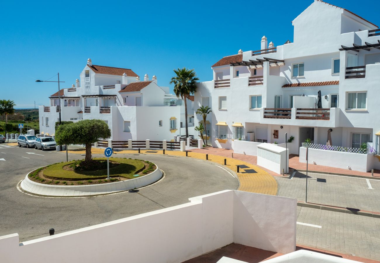 Apartment in Estepona - Valle Romano CAPITOLIO 2275 Golf & Sea