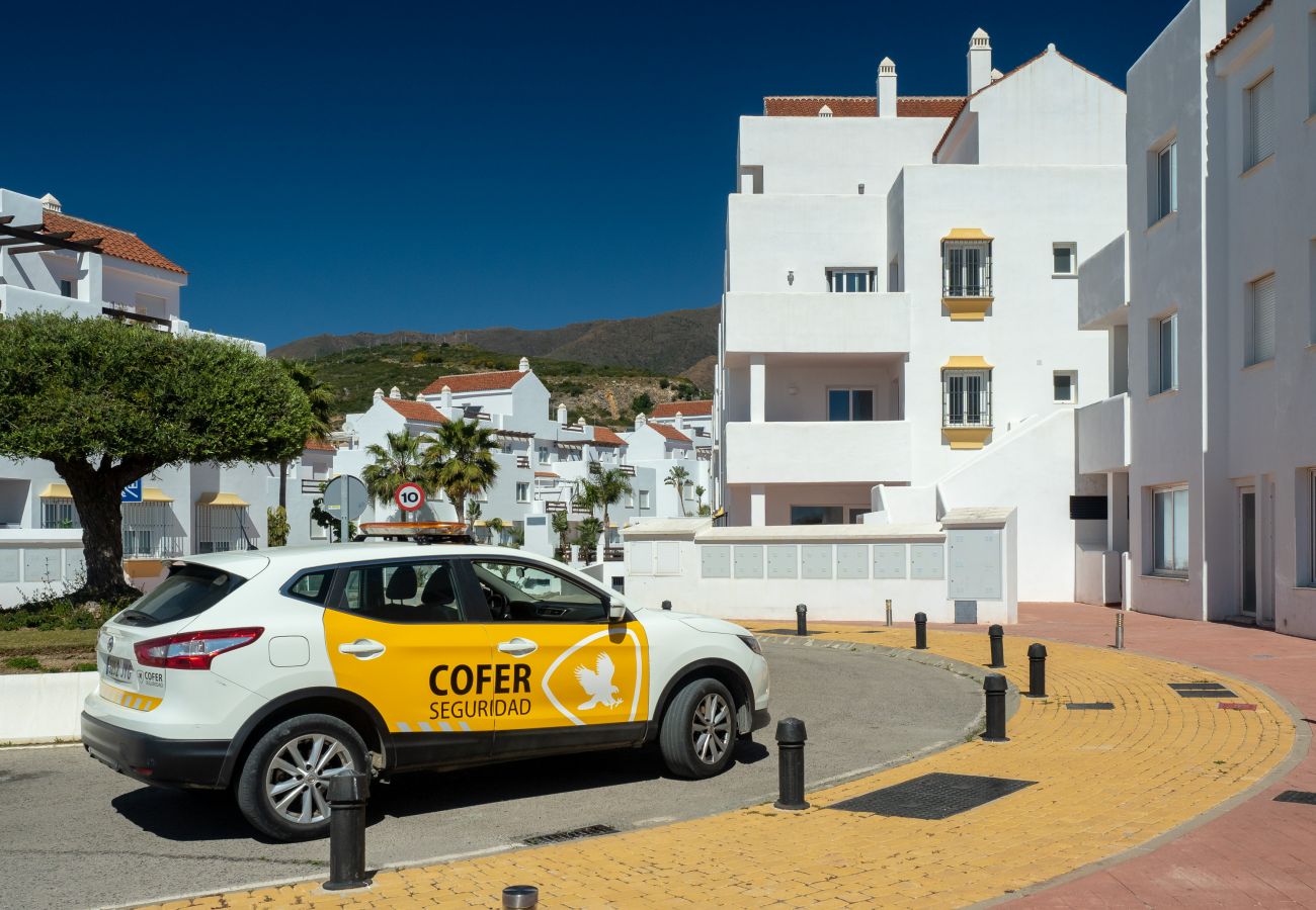 Apartment in Estepona - Valle Romano CAPITOLIO 2275 Golf & Sea