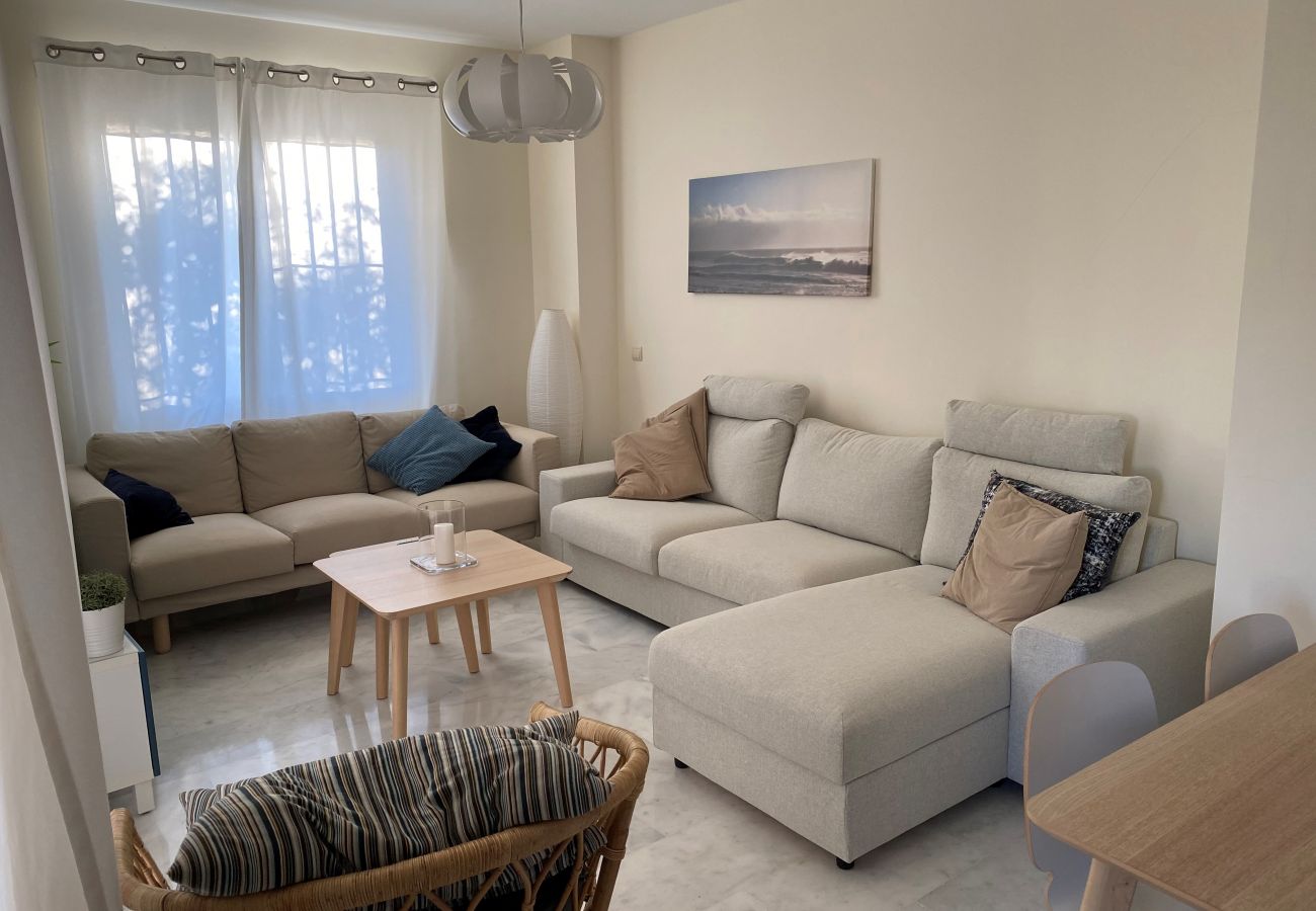 Apartment in Estepona - Valle Romano CAPITOLIO 2275 Golf & Sea