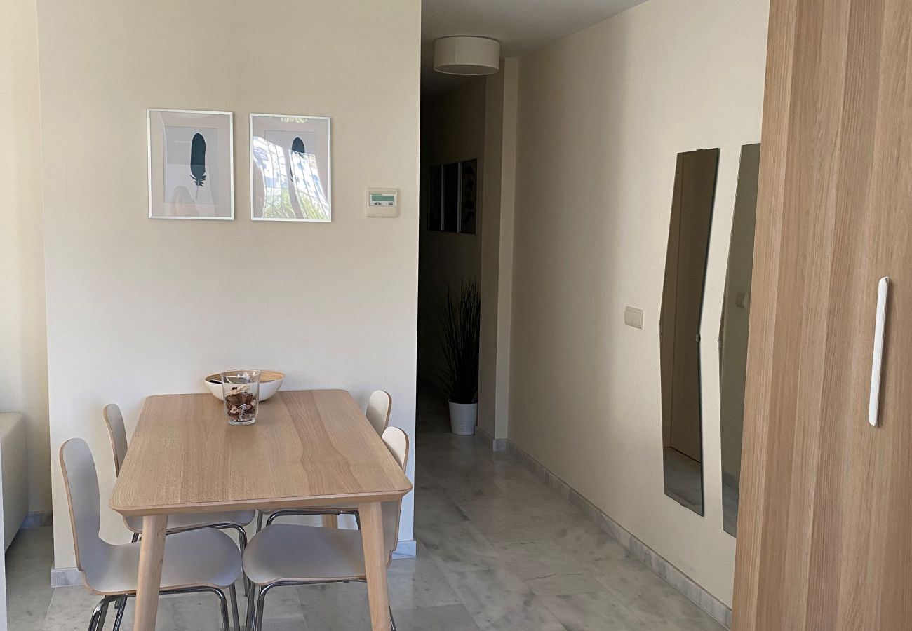 Apartment in Estepona - Valle Romano CAPITOLIO 2275 Golf & Sea