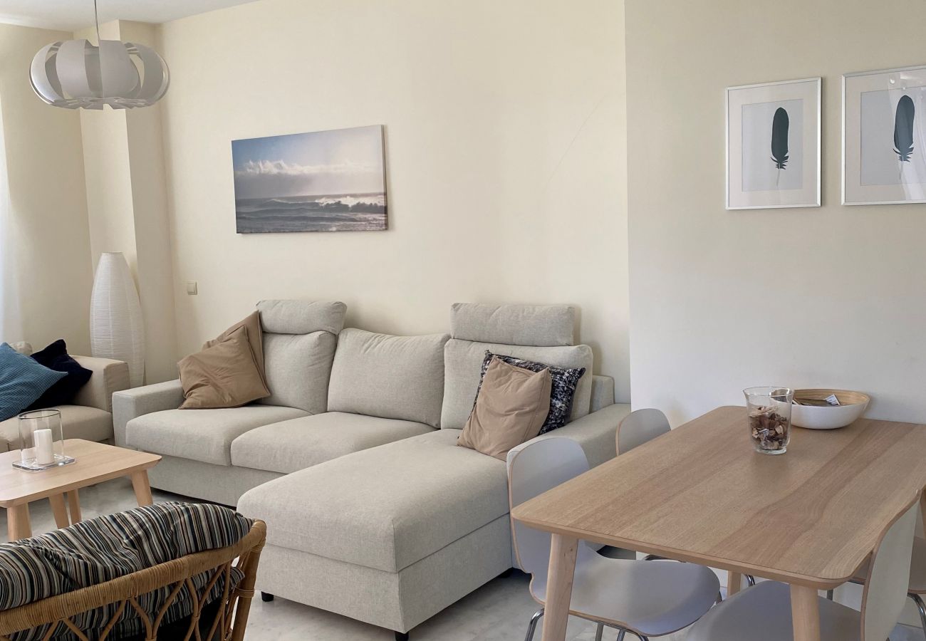 Apartment in Estepona - Valle Romano CAPITOLIO 2275 Golf & Sea