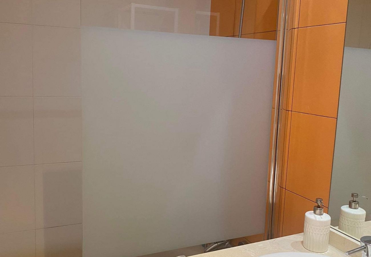 Apartment in Estepona - Valle Romano CAPITOLIO 2275 Golf & Sea