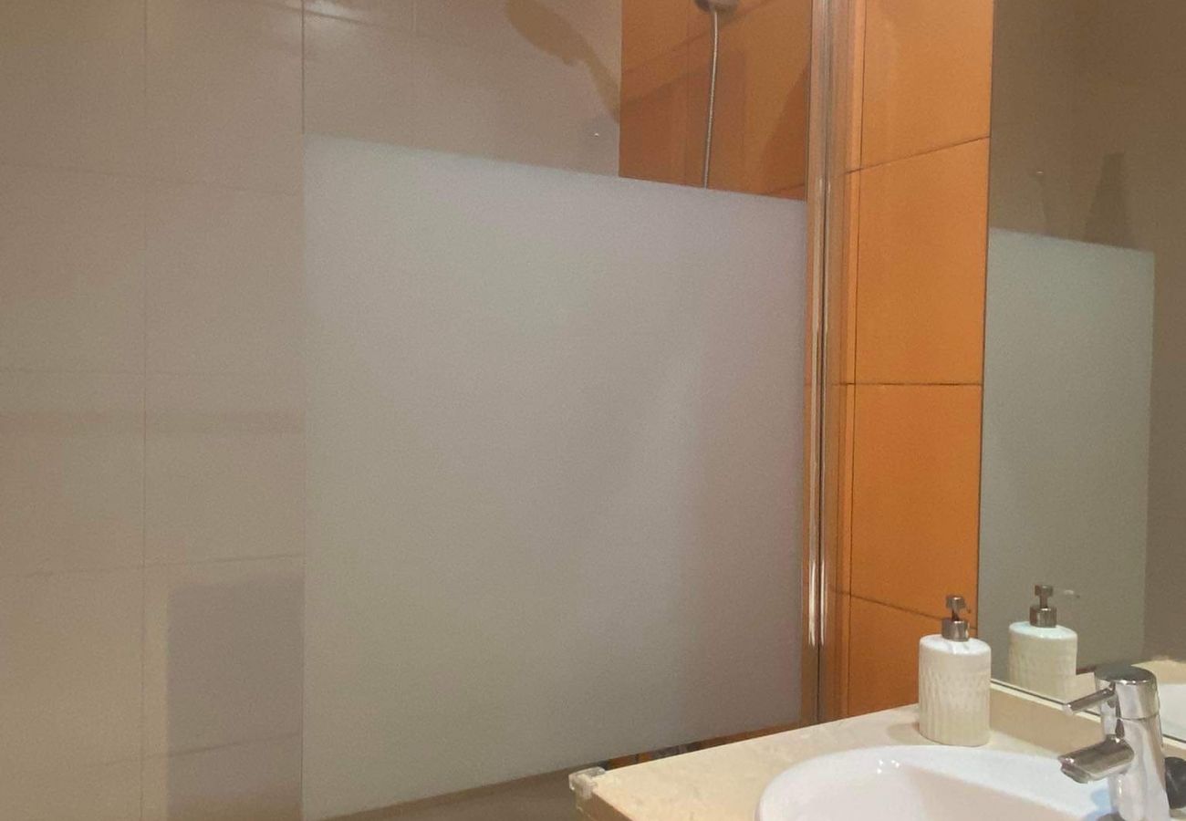 Apartment in Estepona - Valle Romano CAPITOLIO 2275 Golf & Sea