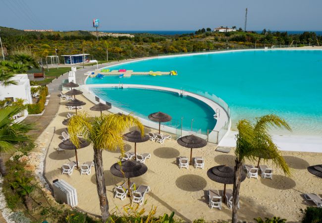 Apartment in Casares - Alcazaba Lagoon  2278 Secret Place Apartment in Casares - Alcazaba Lagoon  2278 Secret Place