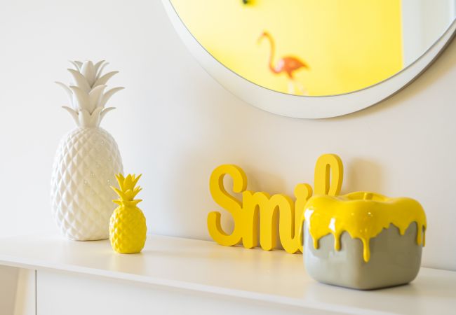 Apartment in Casares - Alcazaba Lagoon  2278 Secret Place Apartment in Casares - Alcazaba Lagoon  2278 Secret Place