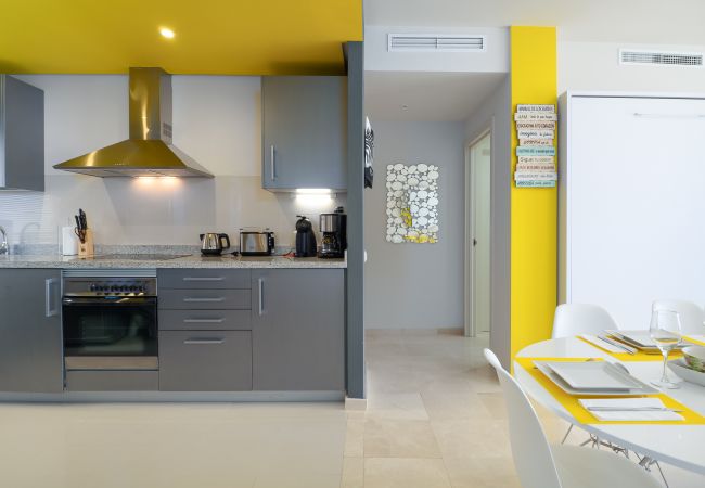 Apartment in Casares - Alcazaba Lagoon  2278 Secret Place Apartment in Casares - Alcazaba Lagoon  2278 Secret Place