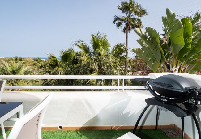 Apartment in Casares - Alcazaba Lagoon  2278 Secret Place Apartment in Casares - Alcazaba Lagoon  2278 Secret Place