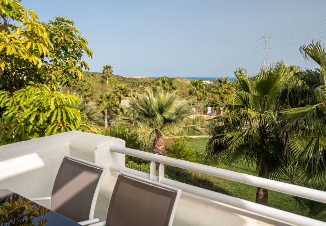 Apartment in Casares - Alcazaba Lagoon  2278 Secret Place Apartment in Casares - Alcazaba Lagoon  2278 Secret Place