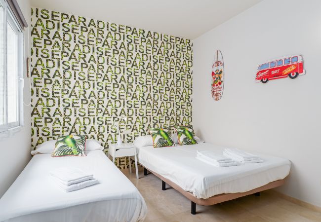 Apartment in Casares - Alcazaba Lagoon  2278 Secret Place Apartment in Casares - Alcazaba Lagoon  2278 Secret Place