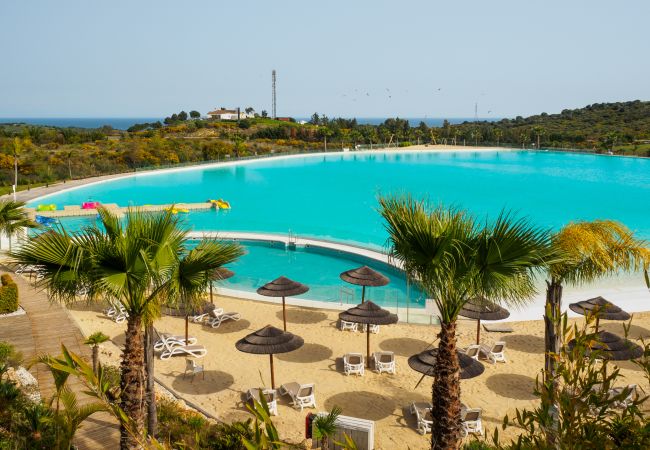 Apartment in Casares - Alcazaba Lagoon  2278 Secret Place Apartment in Casares - Alcazaba Lagoon  2278 Secret Place