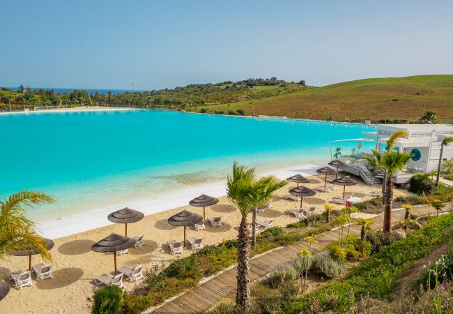 Apartment in Casares - Alcazaba Lagoon  2278 Secret Place Apartment in Casares - Alcazaba Lagoon  2278 Secret Place