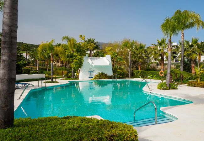 Apartment in Casares - Alcazaba Lagoon  2278 Secret Place Apartment in Casares - Alcazaba Lagoon  2278 Secret Place