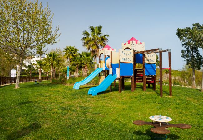 Apartment in Casares - Alcazaba Lagoon  2278 Secret Place Apartment in Casares - Alcazaba Lagoon  2278 Secret Place