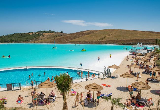 Apartment in Casares - Alcazaba Lagoon  2278 Secret Place Apartment in Casares - Alcazaba Lagoon  2278 Secret Place