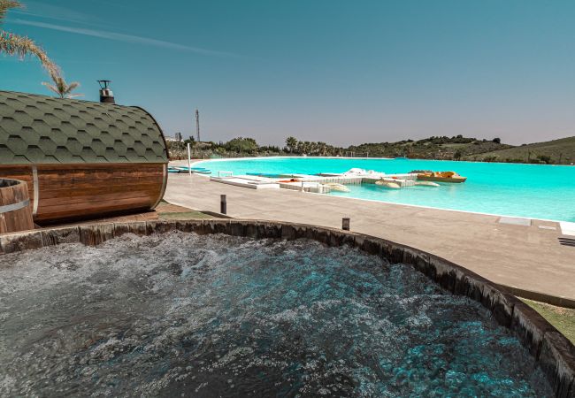 Apartment in Casares - Alcazaba Lagoon  2278 Secret Place Apartment in Casares - Alcazaba Lagoon  2278 Secret Place