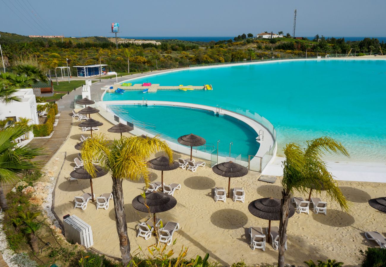Apartment in Casares - Alcazaba Lagoon  2278 Secret Place