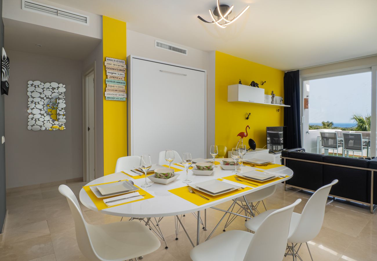 Apartment in Casares - Alcazaba Lagoon  2278 Secret Place