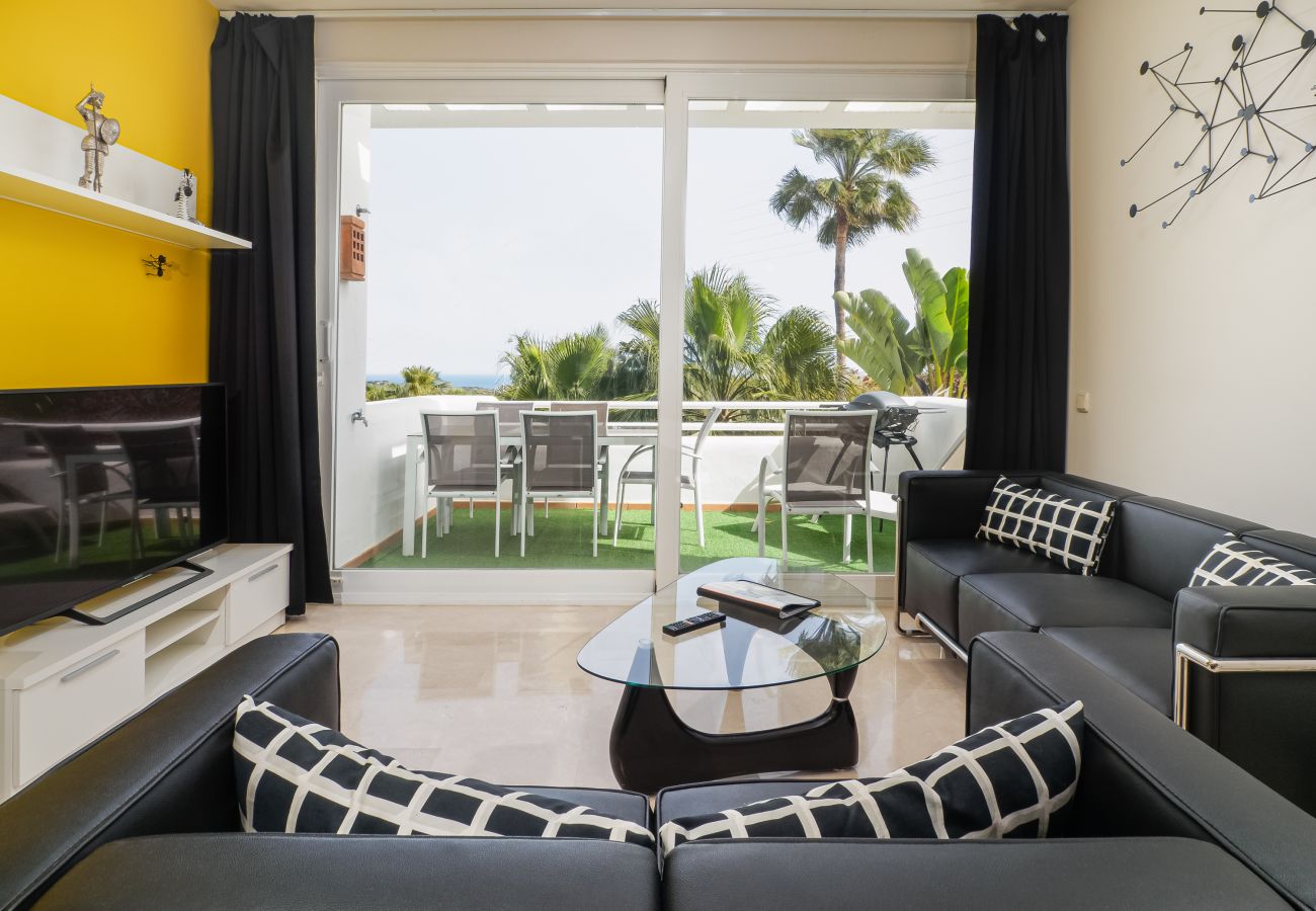 Apartment in Casares - Alcazaba Lagoon  2278 Secret Place