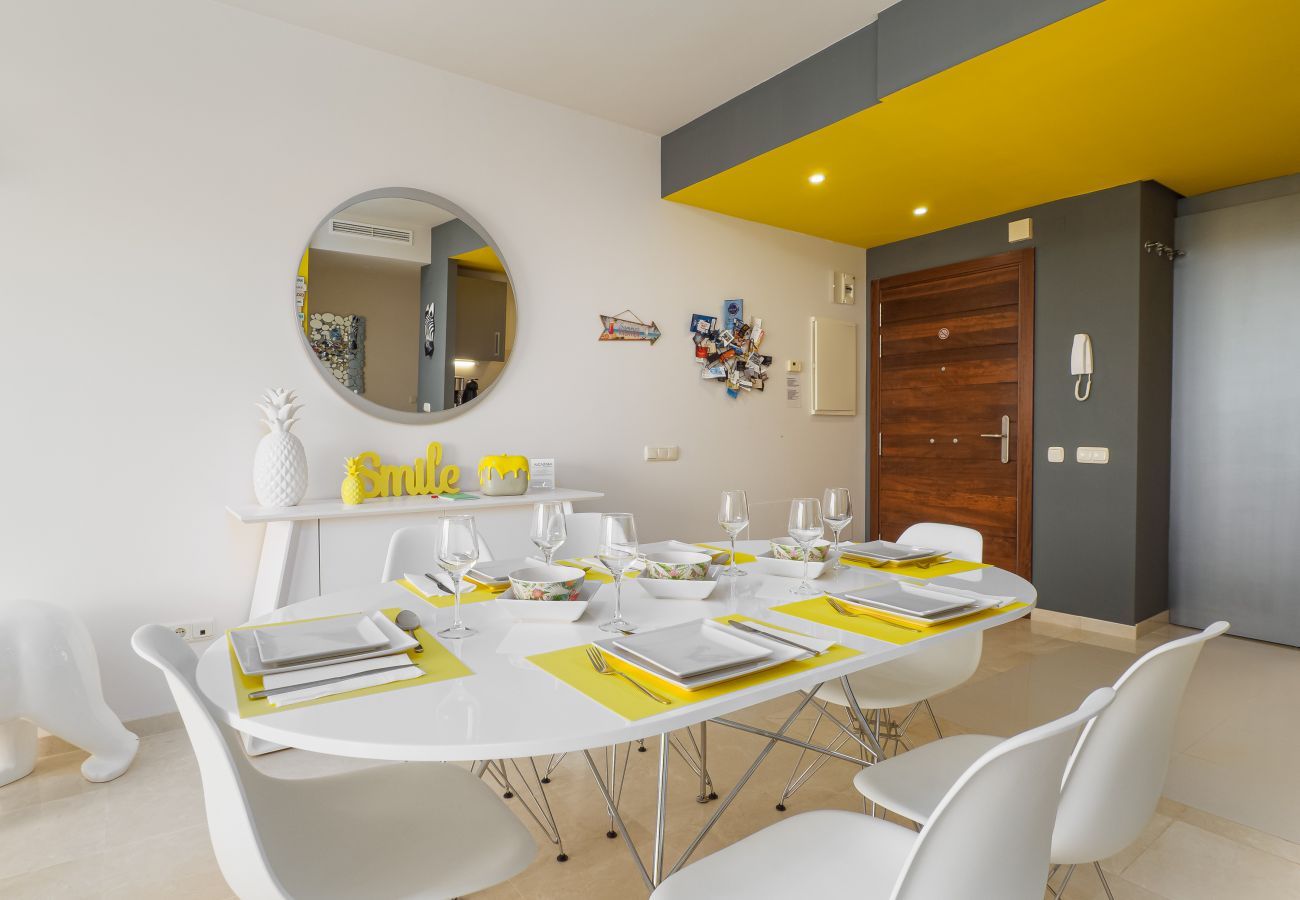 Apartment in Casares - Alcazaba Lagoon  2278 Secret Place