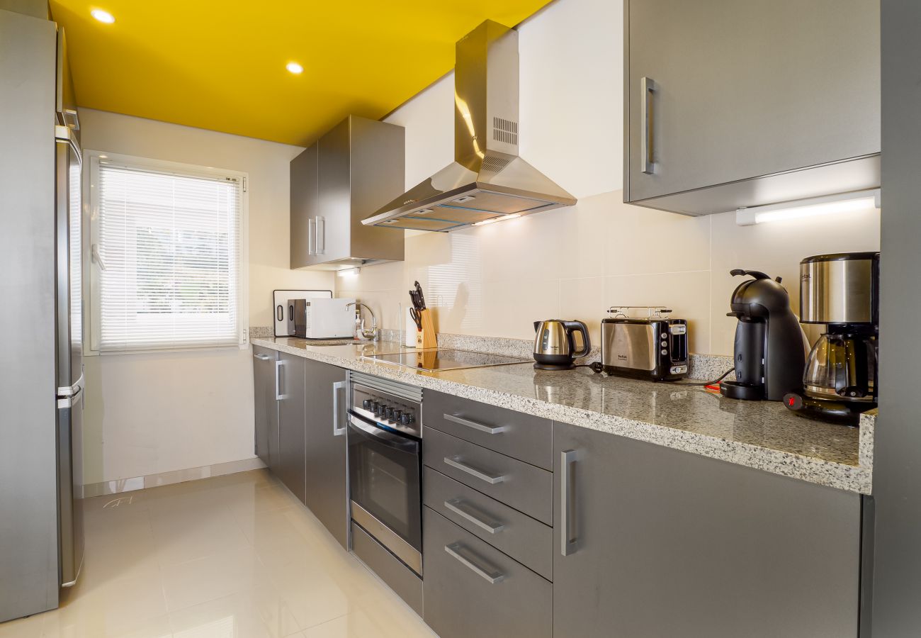 Apartment in Casares - Alcazaba Lagoon  2278 Secret Place