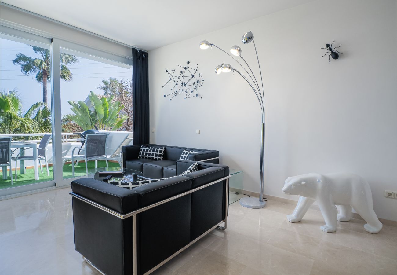 Apartment in Casares - Alcazaba Lagoon  2278 Secret Place