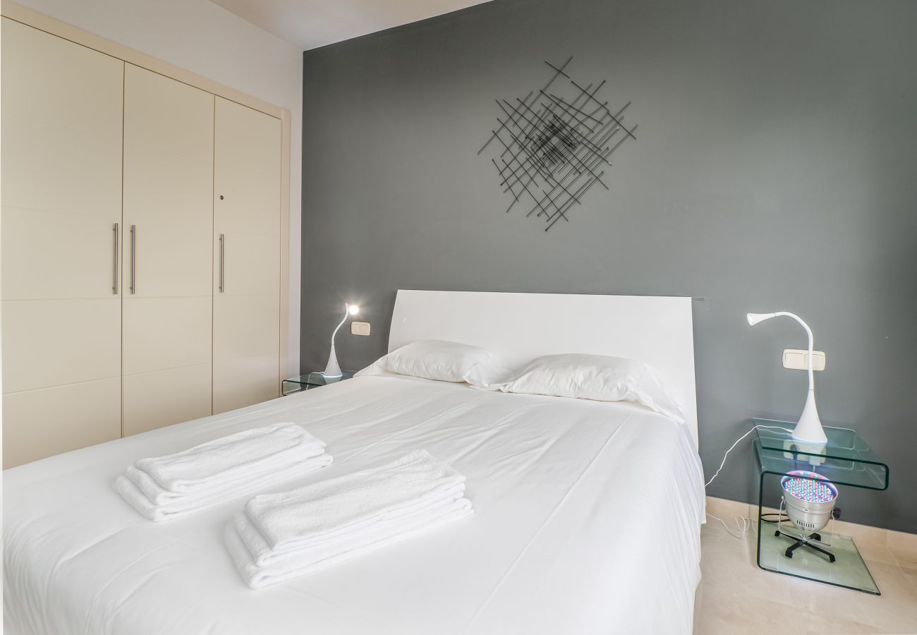 Apartment in Casares - Alcazaba Lagoon  2278 Secret Place