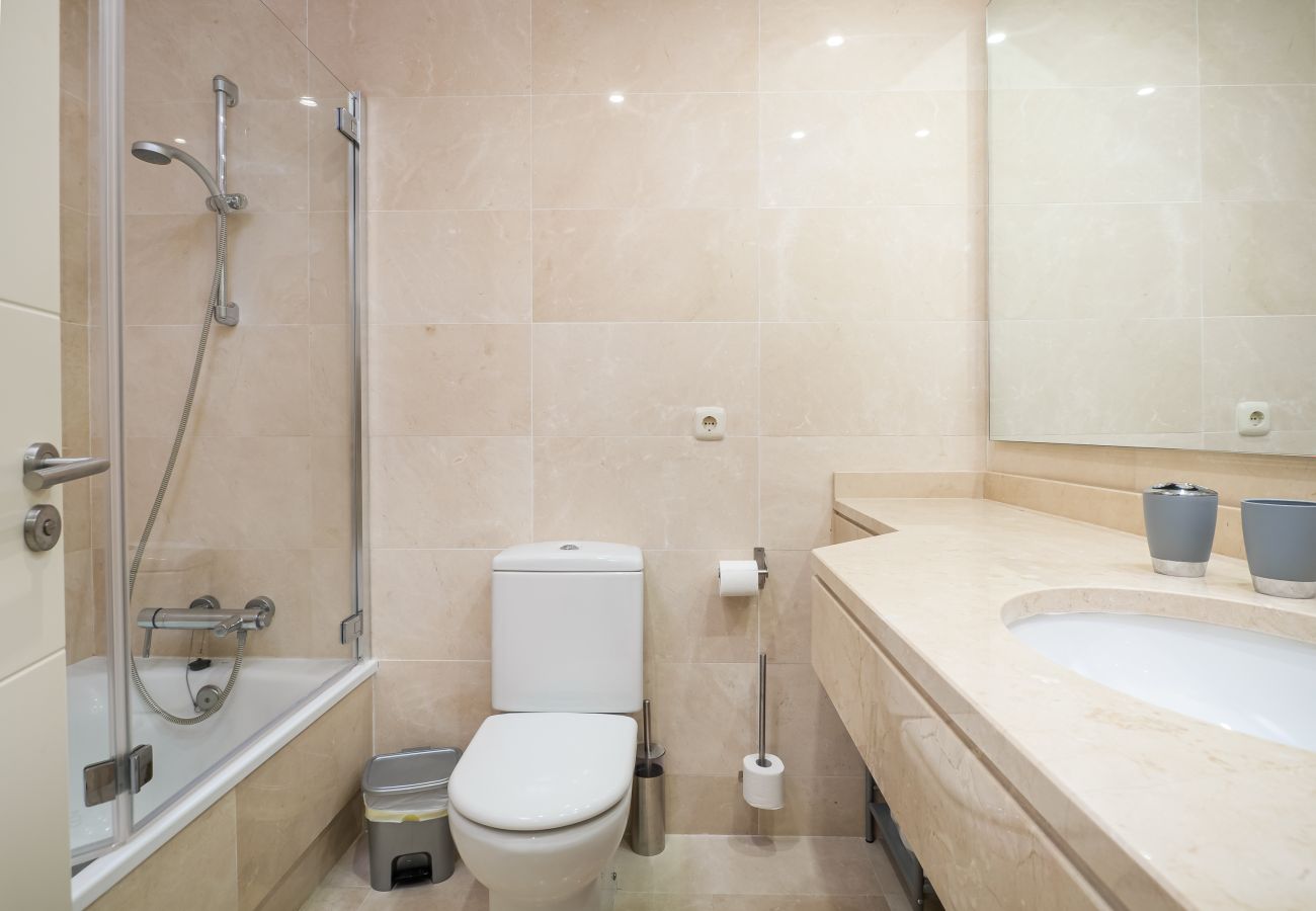 Apartment in Casares - Alcazaba Lagoon  2278 Secret Place