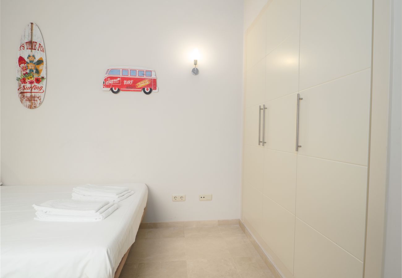 Apartment in Casares - Alcazaba Lagoon  2278 Secret Place