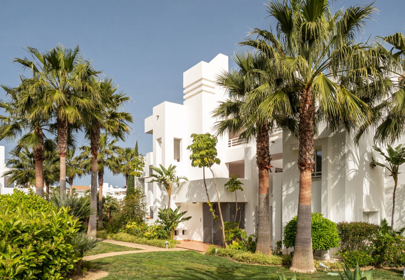 Apartment in Casares - Alcazaba Lagoon  2278 Secret Place