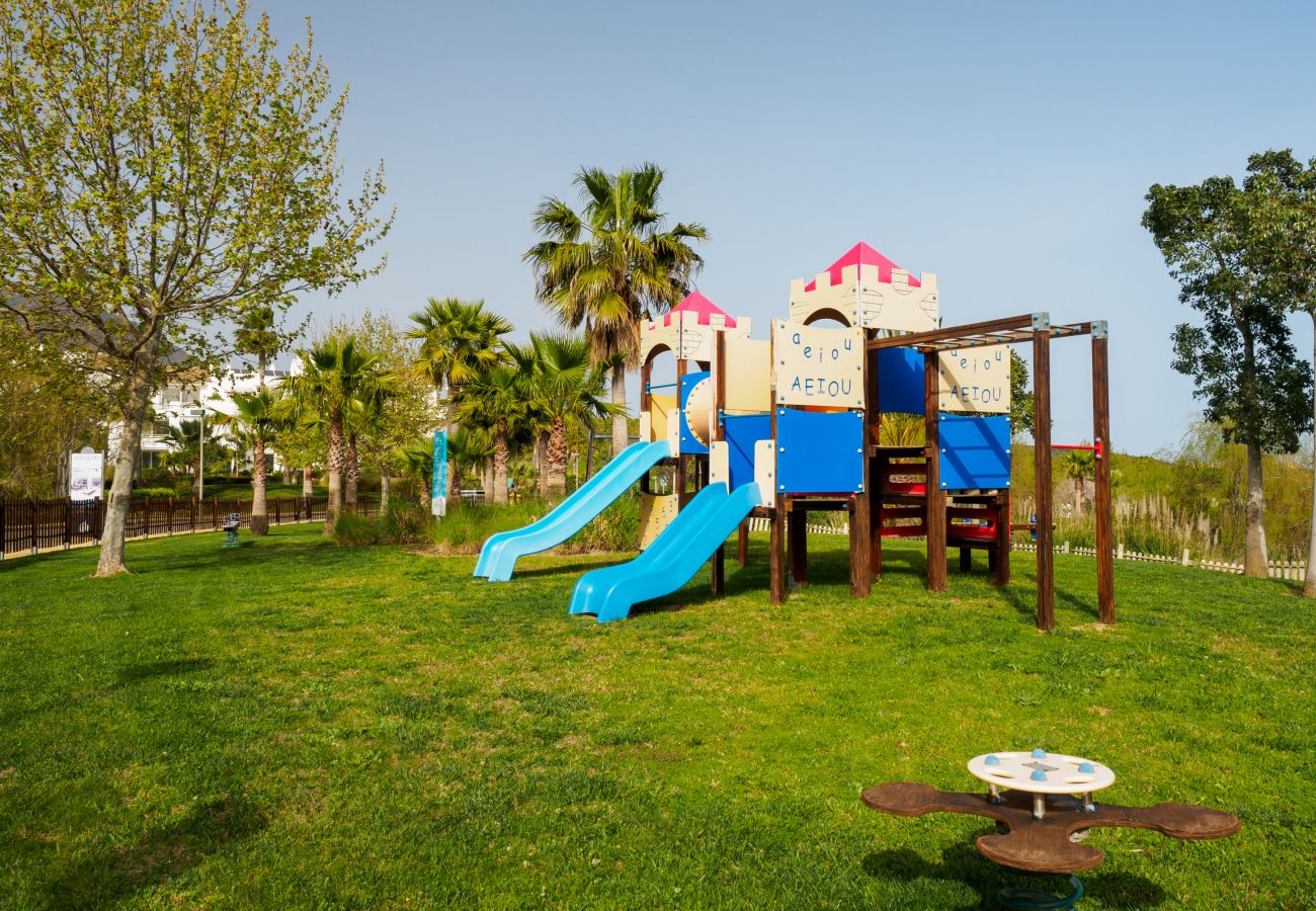 Apartment in Casares - Alcazaba Lagoon  2278 Secret Place