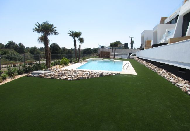 Apartment in Orihuela Costa - 3069 SAMOA 294 VUE PANORAMIQUE Apartment in Orihuela Costa - 3069 SAMOA 294 VUE PANORAMIQUE
