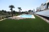 Apartment in Orihuela Costa - 3069 SAMOA 294 VUE PANORAMIQUE Apartment in Orihuela Costa - 3069 SAMOA 294 VUE PANORAMIQUE