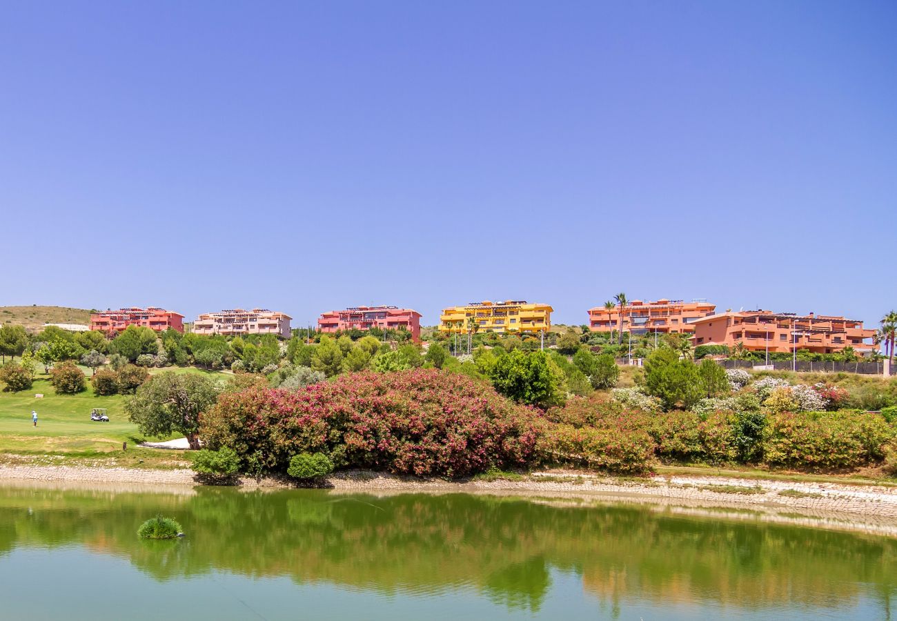 Apartment in Casares - Viñas Del Golf 2279 Sunset View 