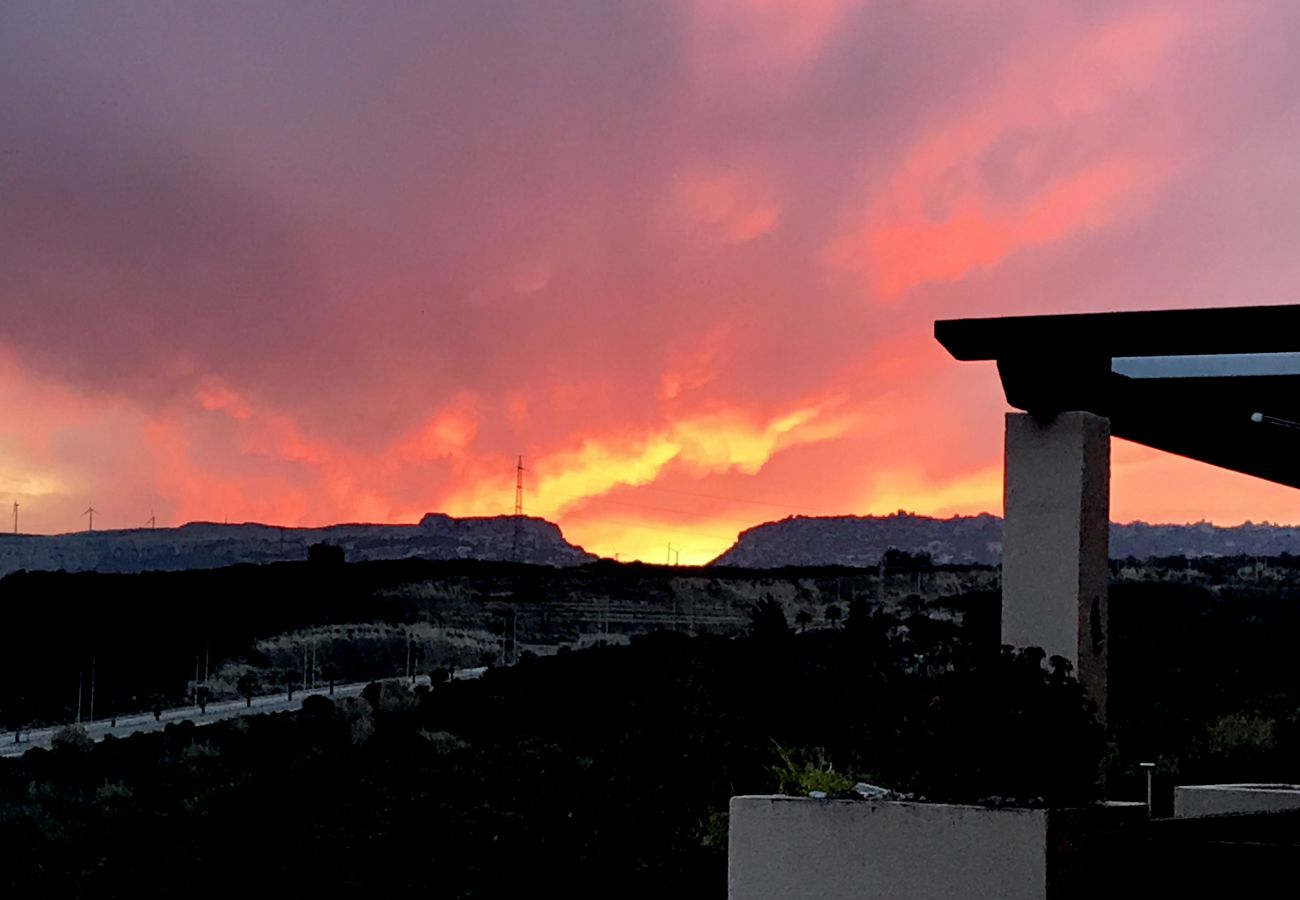 Apartment in Casares - Viñas Del Golf 2279 Sunset View 