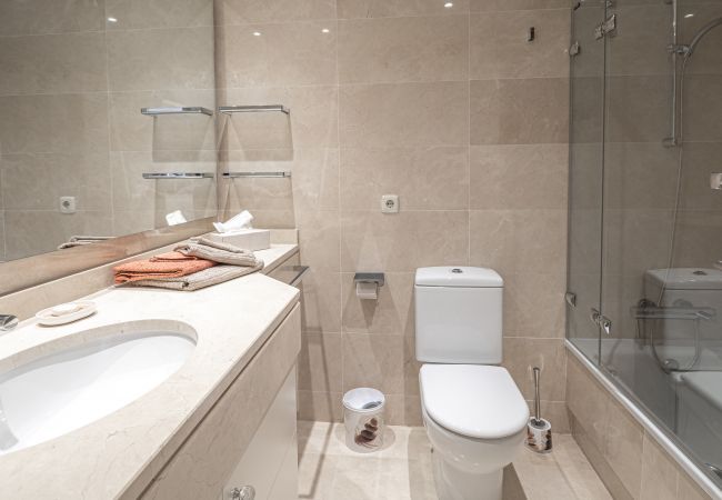 Apartment in Casares - Alcazaba Lagoon 2379 The Place to Be Apartment in Casares - Alcazaba Lagoon 2379 The Place to Be