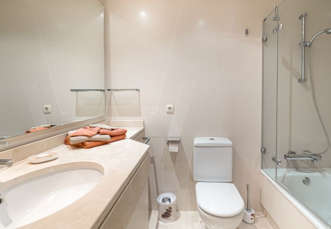 Apartment in Casares - Alcazaba Lagoon 2379 The Place to Be Apartment in Casares - Alcazaba Lagoon 2379 The Place to Be