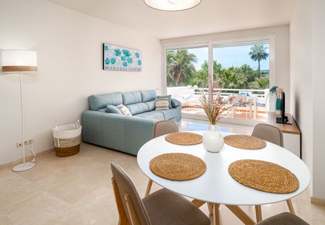 Apartment in Casares - Alcazaba Lagoon 2379 The Place to Be Apartment in Casares - Alcazaba Lagoon 2379 The Place to Be