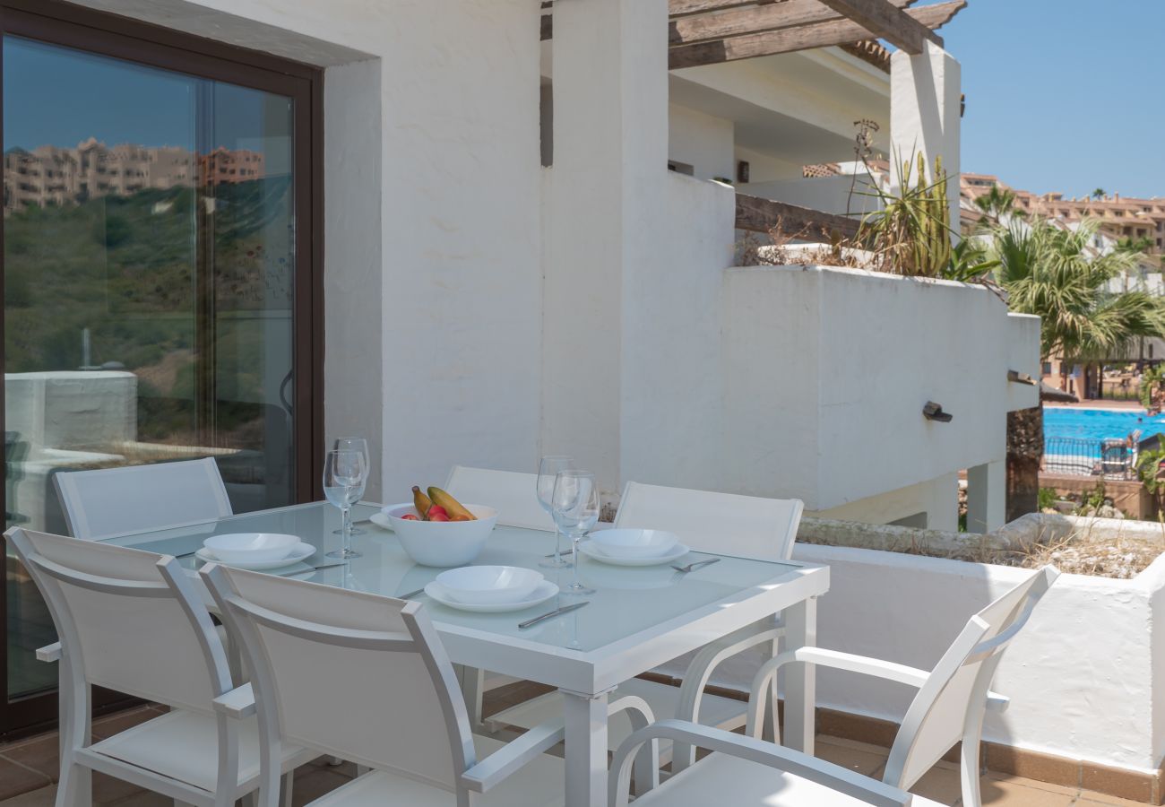 Apartment in Manilva - Duquesa Village 2290 Sunny Terrace 