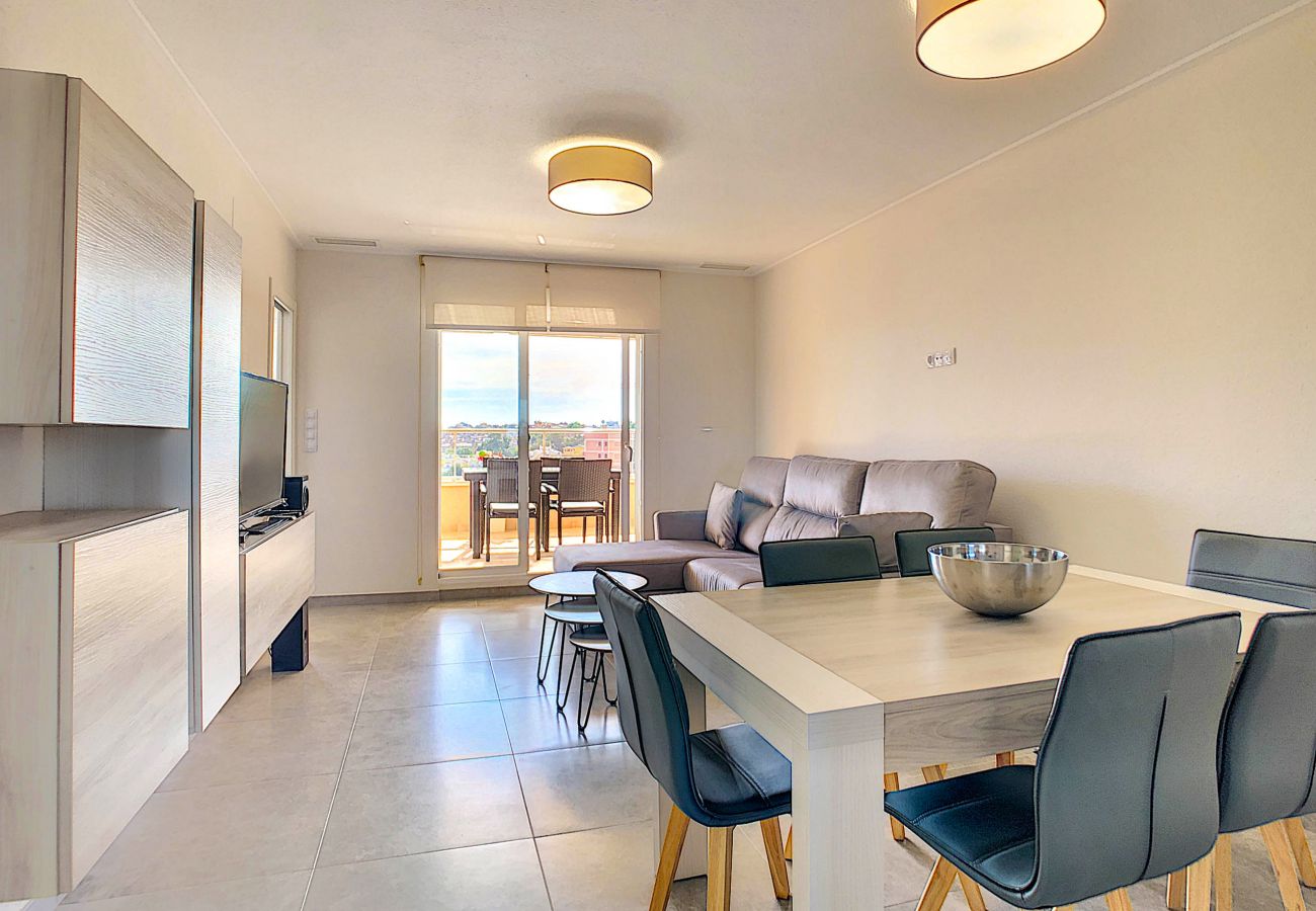 Apartment in Orihuela Costa - 3071 Vista Azul XXIX 3071