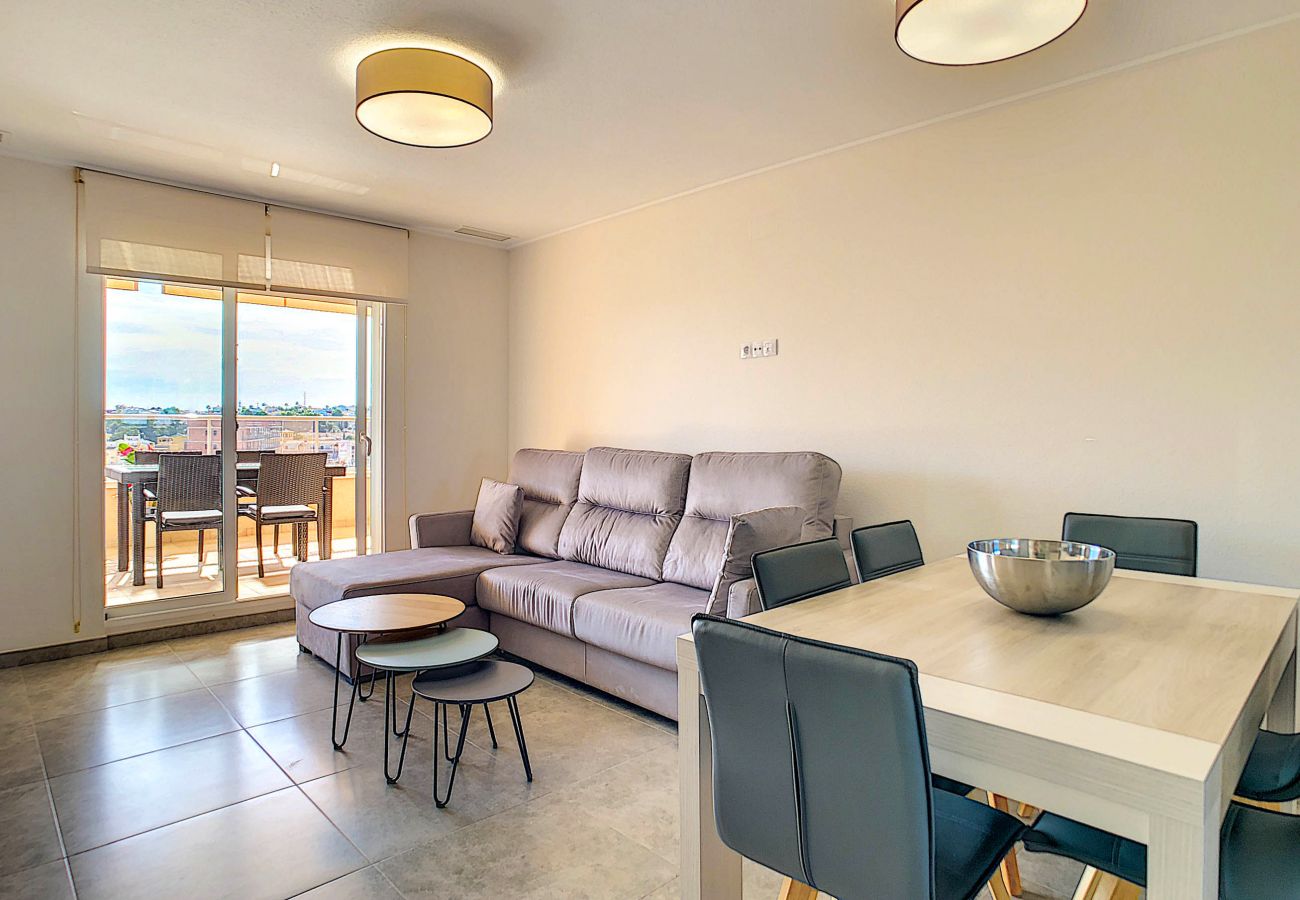 Apartment in Orihuela Costa - 3071 Vista Azul XXIX 3071