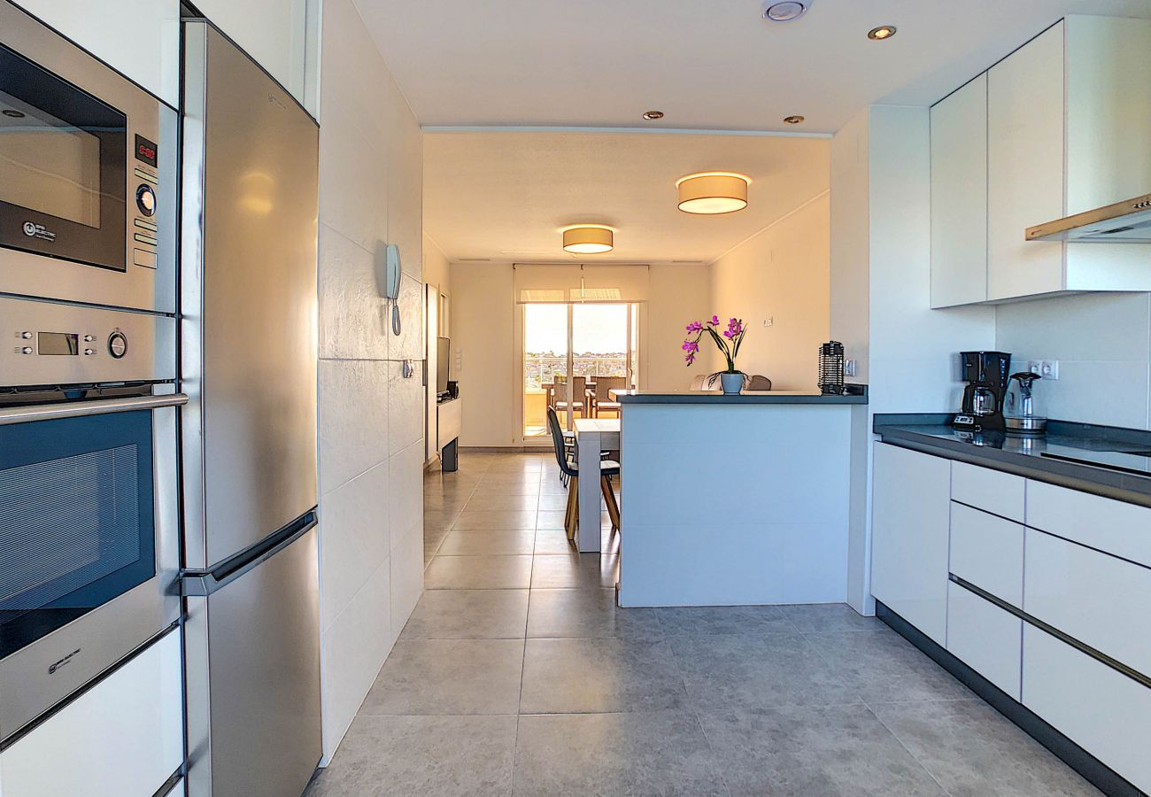 Apartment in Orihuela Costa - 3071 Vista Azul XXIX 3071