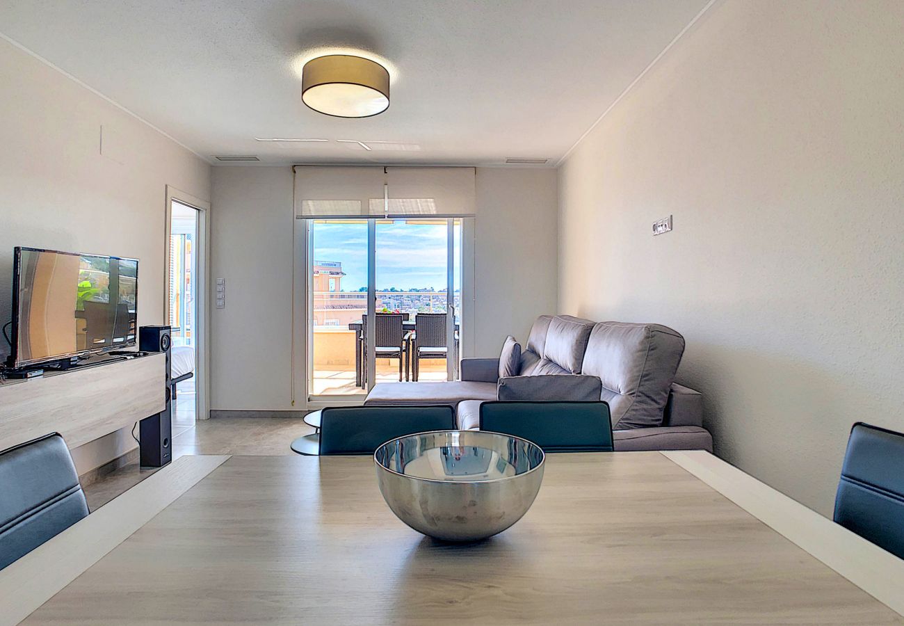 Apartment in Orihuela Costa - 3071 Vista Azul XXIX 3071